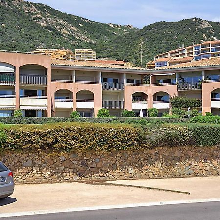 Studio Rossi - Ajaccio - Welkeys Εξωτερικό φωτογραφία