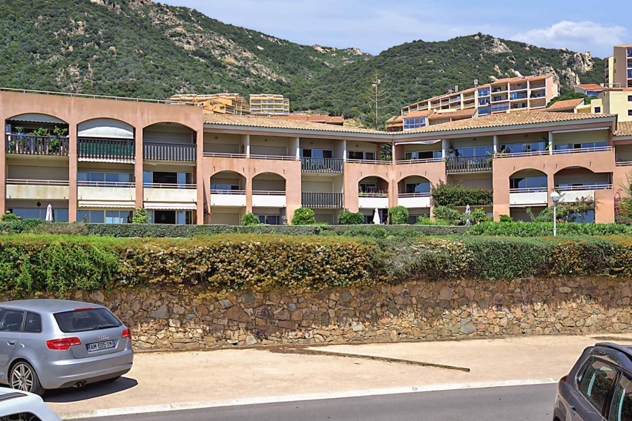Studio Rossi - Ajaccio - Welkeys Εξωτερικό φωτογραφία