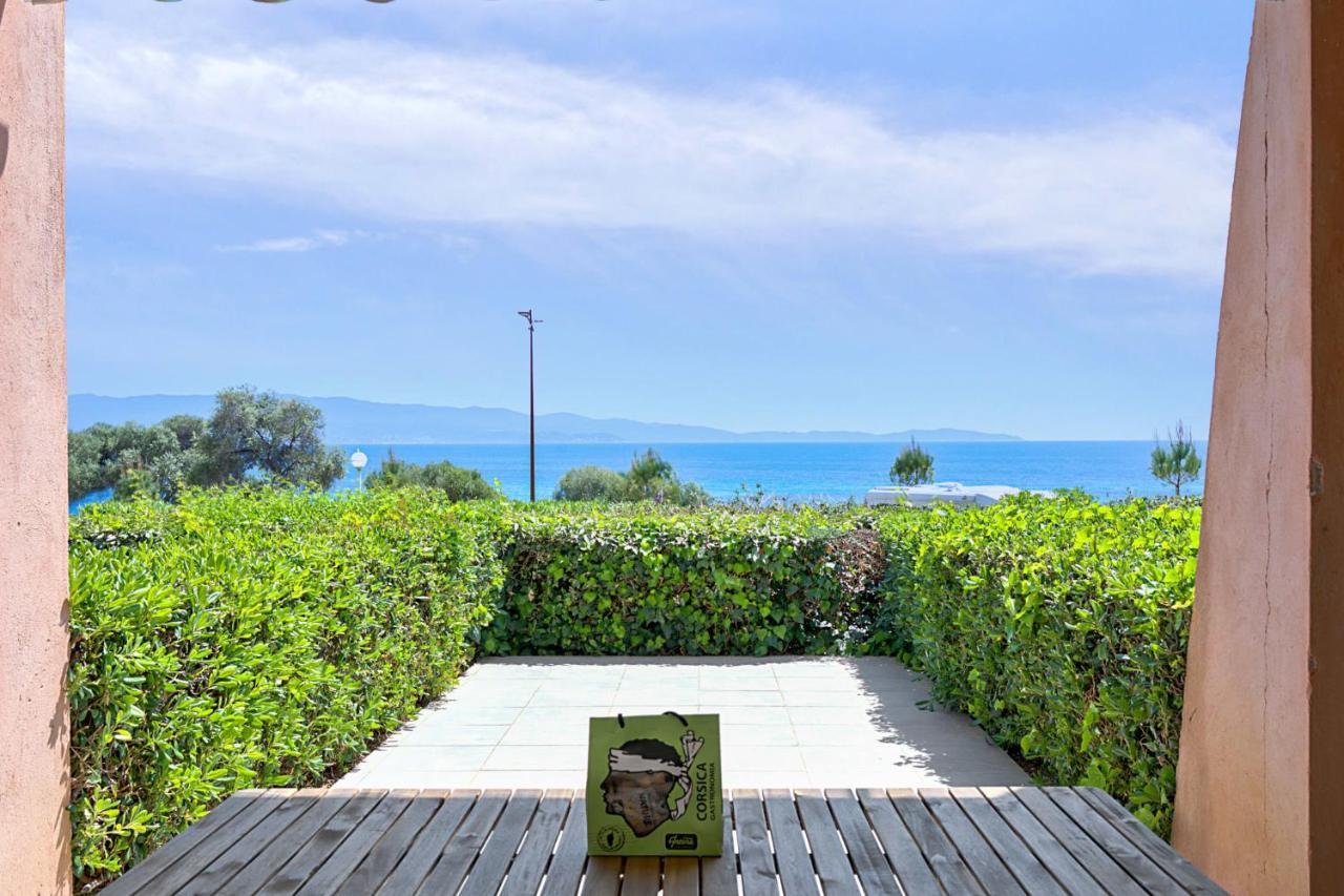 Studio Rossi - Ajaccio - Welkeys Εξωτερικό φωτογραφία