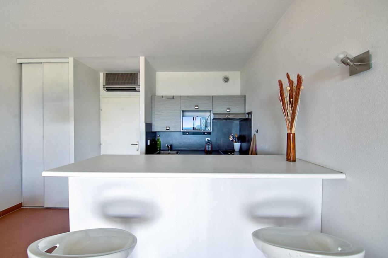 Studio Rossi - Ajaccio - Welkeys Εξωτερικό φωτογραφία