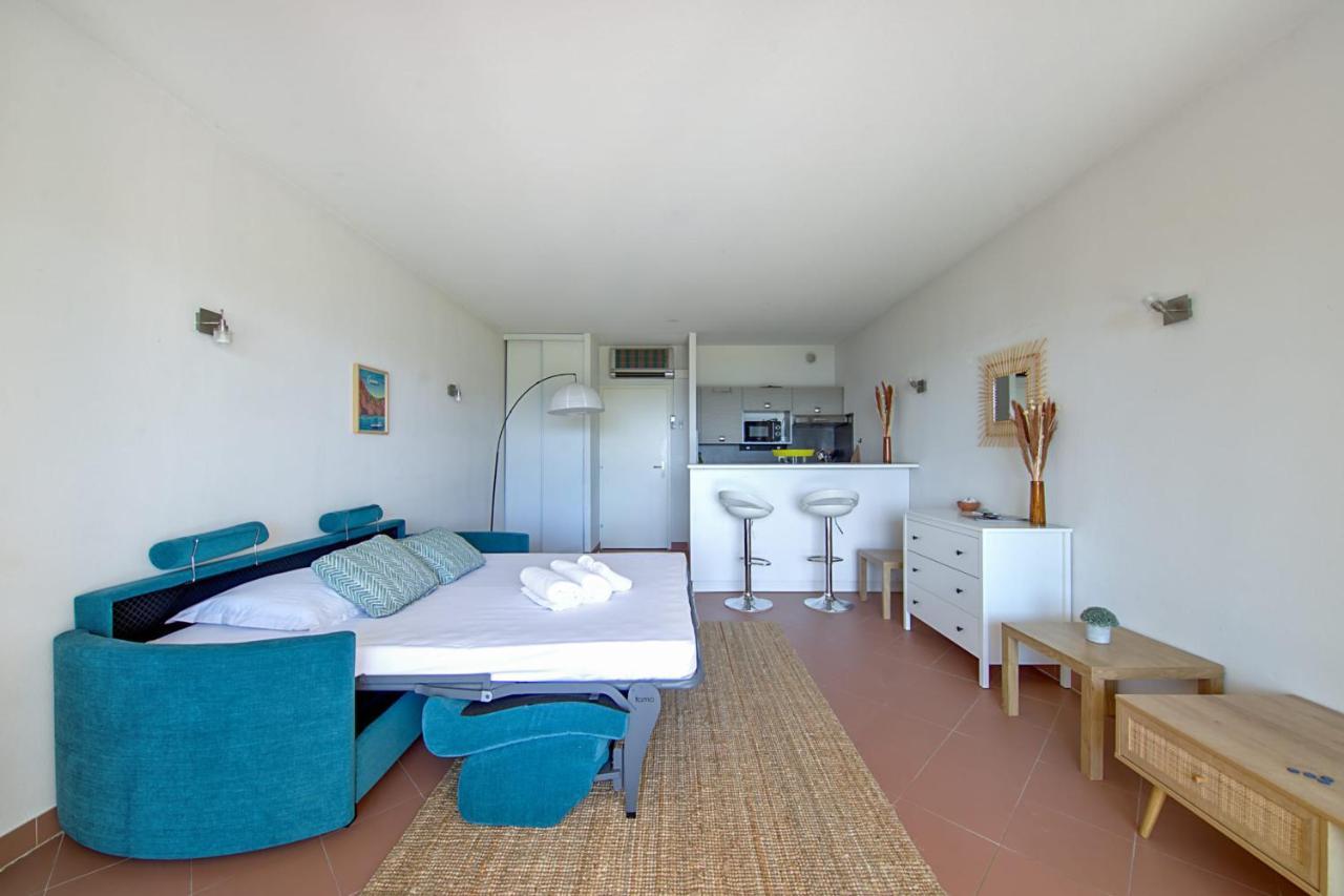 Studio Rossi - Ajaccio - Welkeys Εξωτερικό φωτογραφία