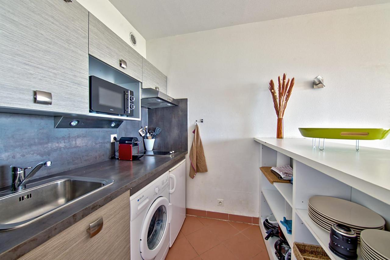 Studio Rossi - Ajaccio - Welkeys Εξωτερικό φωτογραφία