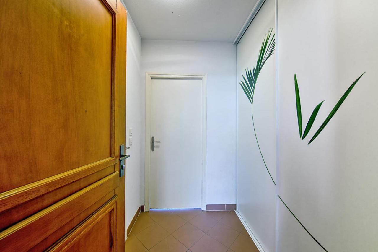 Studio Rossi - Ajaccio - Welkeys Εξωτερικό φωτογραφία