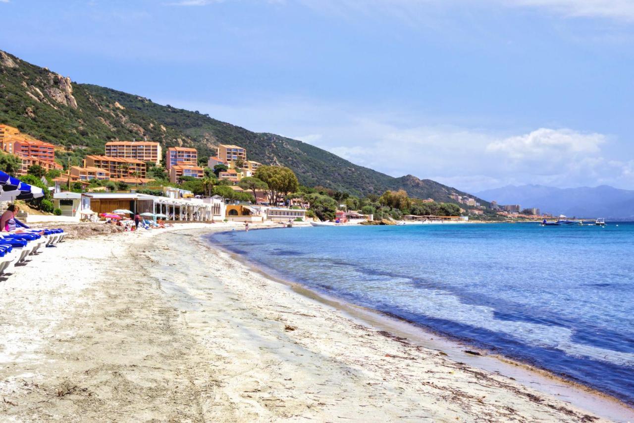 Studio Rossi - Ajaccio - Welkeys Εξωτερικό φωτογραφία